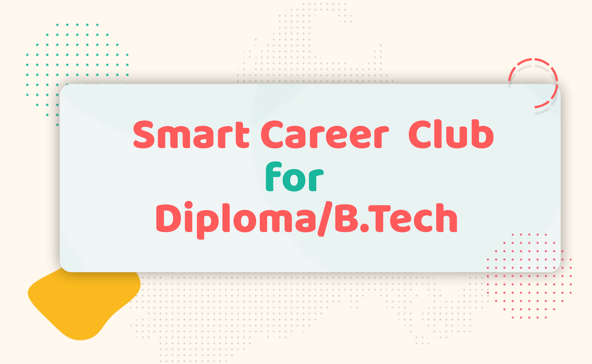 Diploma Btech